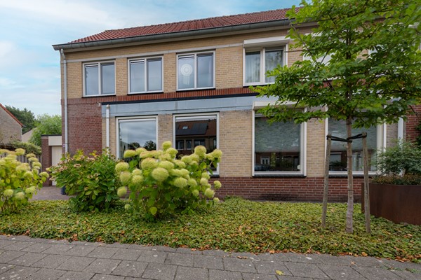 Medium property photo - Rinus Pereirastraat 18, 5953 PX Reuver